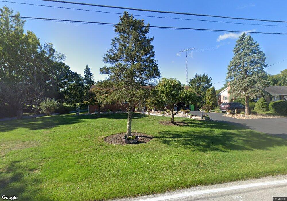 10334 Amsterdam Rd, Waynesboro, PA 17268 - photo 1