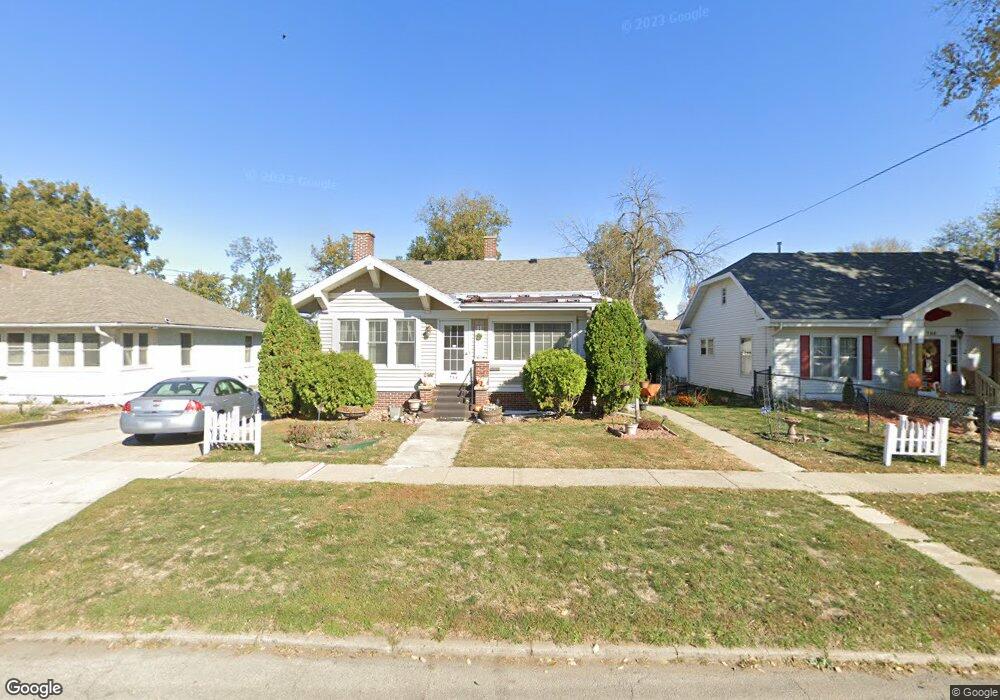 728 S 3rd Ave E unit A, Newton, IA 50208 - photo 1