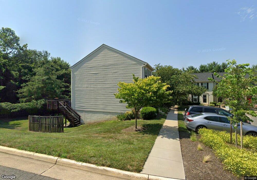 1756 Grover Glen Ct, Woodbridge, VA 22192 - photo 1