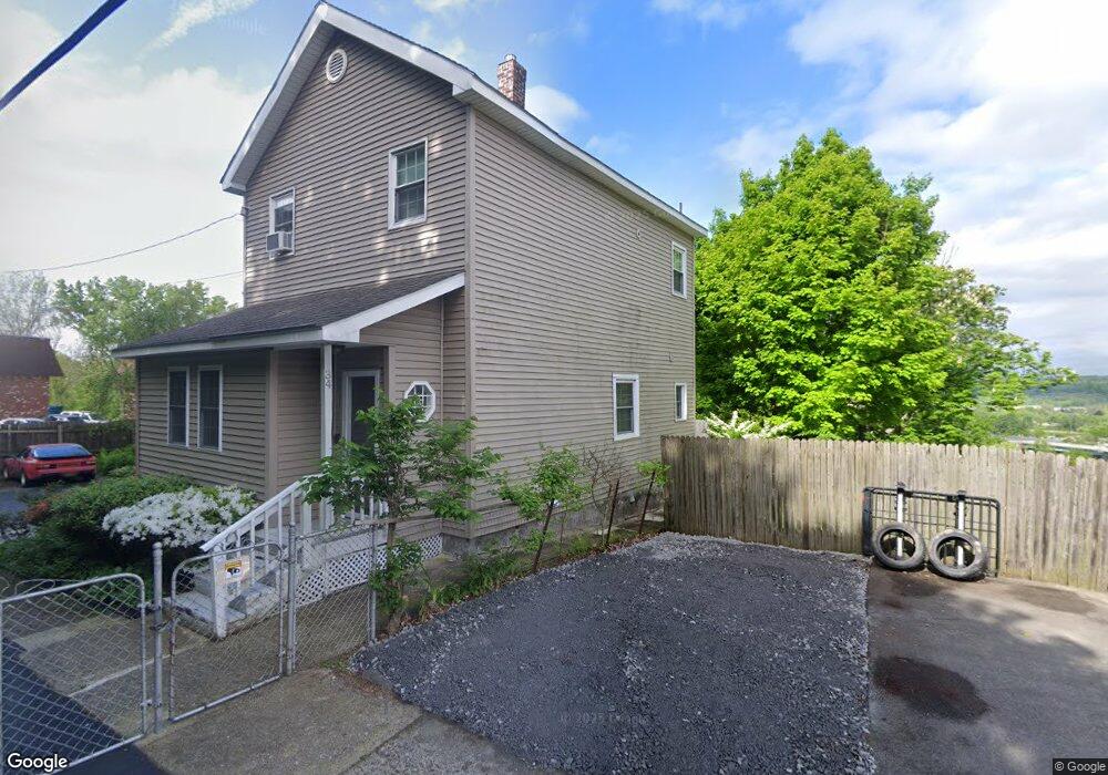 34 Crockett Ave, Troy, NY 12180 - photo 1