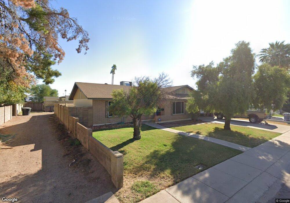 2813 S Kenwood Ln, Tempe, AZ 85282 - photo 1