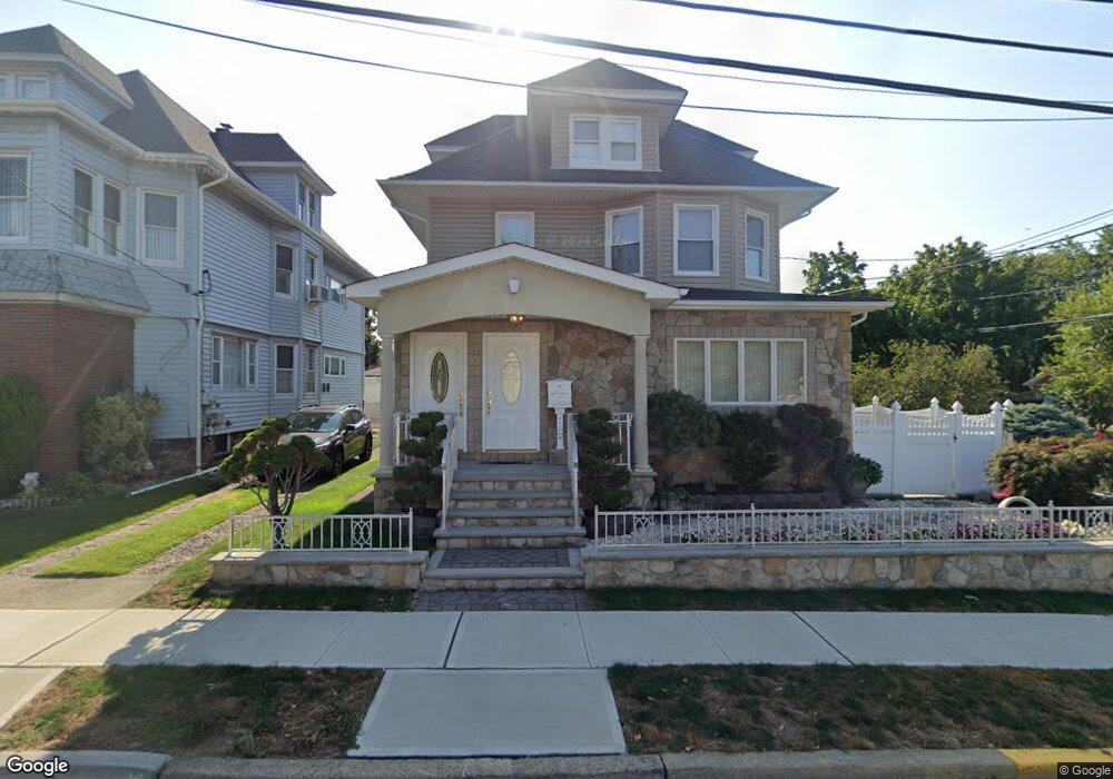 152 Everett Place, East Rutherford, NJ 07073 - photo 1