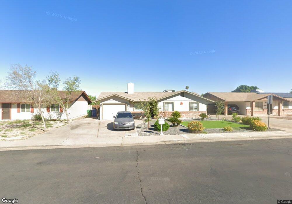 120 E Mclellan Rd unit 1, Mesa, AZ 85201 - photo 1