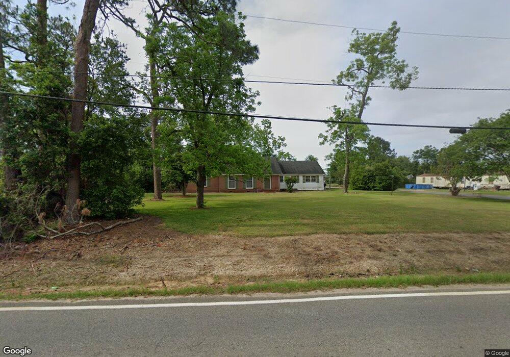 3768 Ga Highway 268 W, Broxton, GA 31519 - photo 1