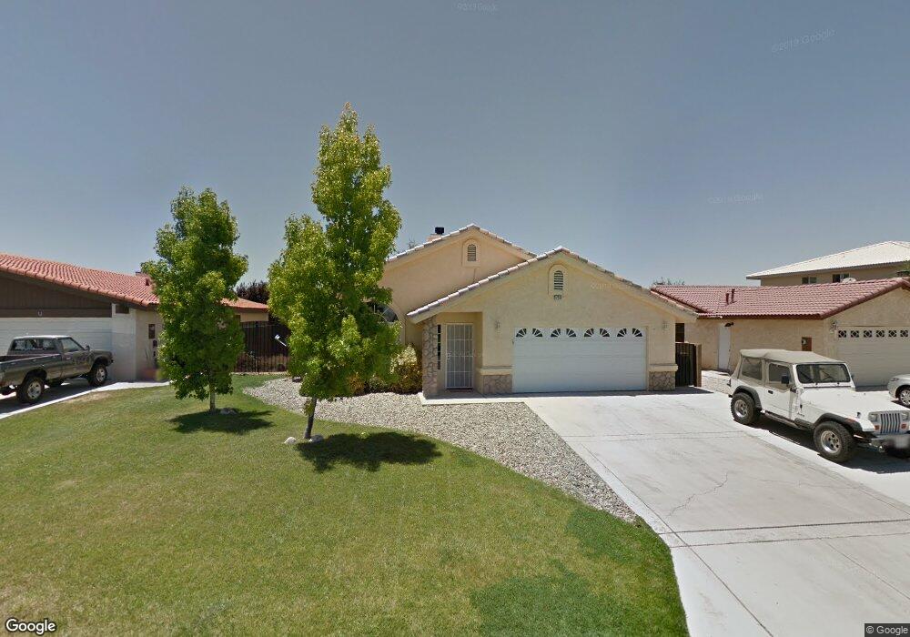 12554 Spring Valley Pkwy, Victorville, CA 92395 - photo 1