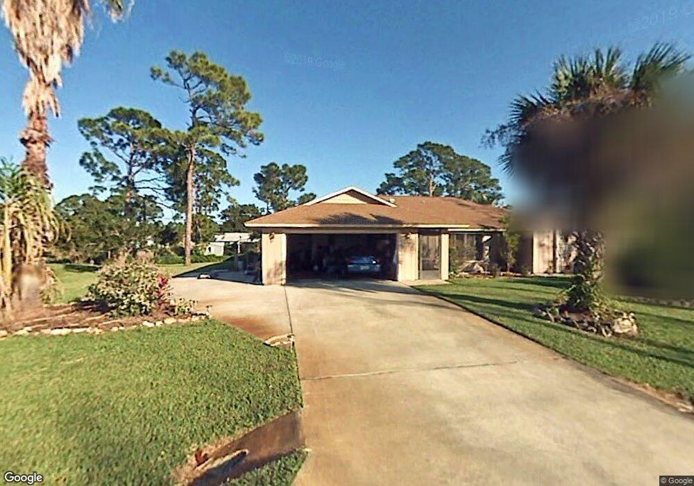 243 Cedar St, Sebastian, FL 32958 - photo 1