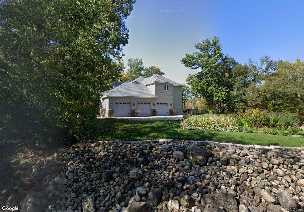 17458 Fisher Rd, Cold Spring, MN 56320 - photo 1