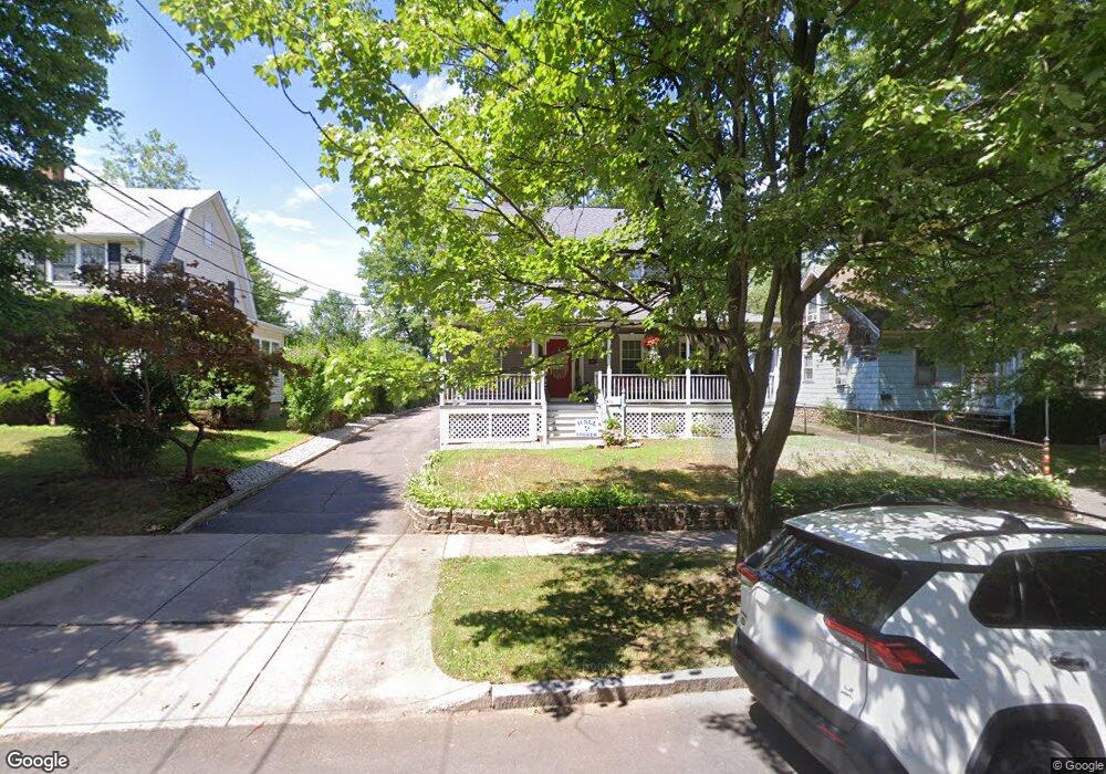 44 Saint Charles St, West Hartford, CT 06119 - photo 1