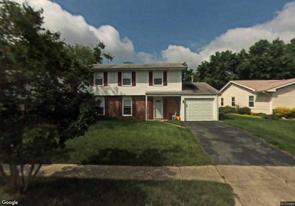 1023 Springhill Way, Gambrills, MD 21054 - photo 1