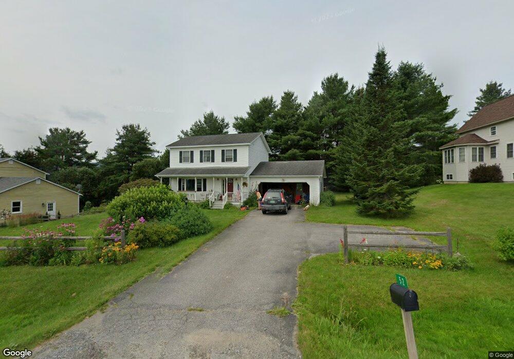 52 Buck Hollow Rd, Fairfax, VT 05454 - photo 1