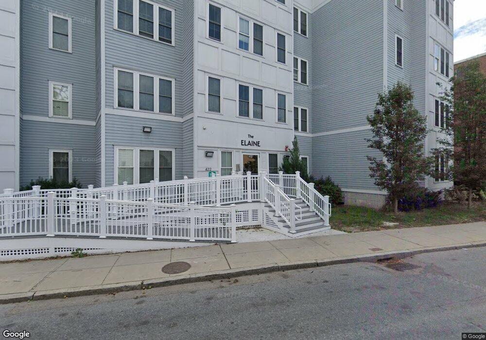 422 River St unit 9, Mattapan, MA 02126 - photo 1