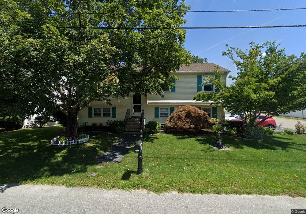 24 Branch Ave, Cumberland, RI 02864 - photo 1
