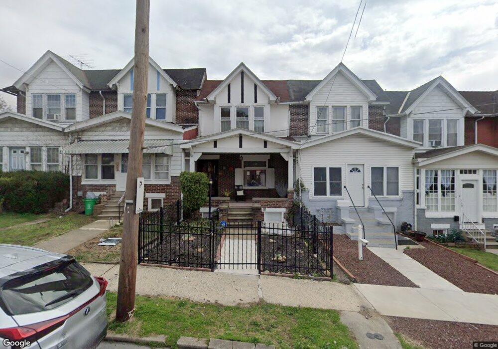 1406 W Fairview St, Allentown, PA 18102 - photo 1