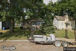 406 S Gordon St, Concordia, MO 64020