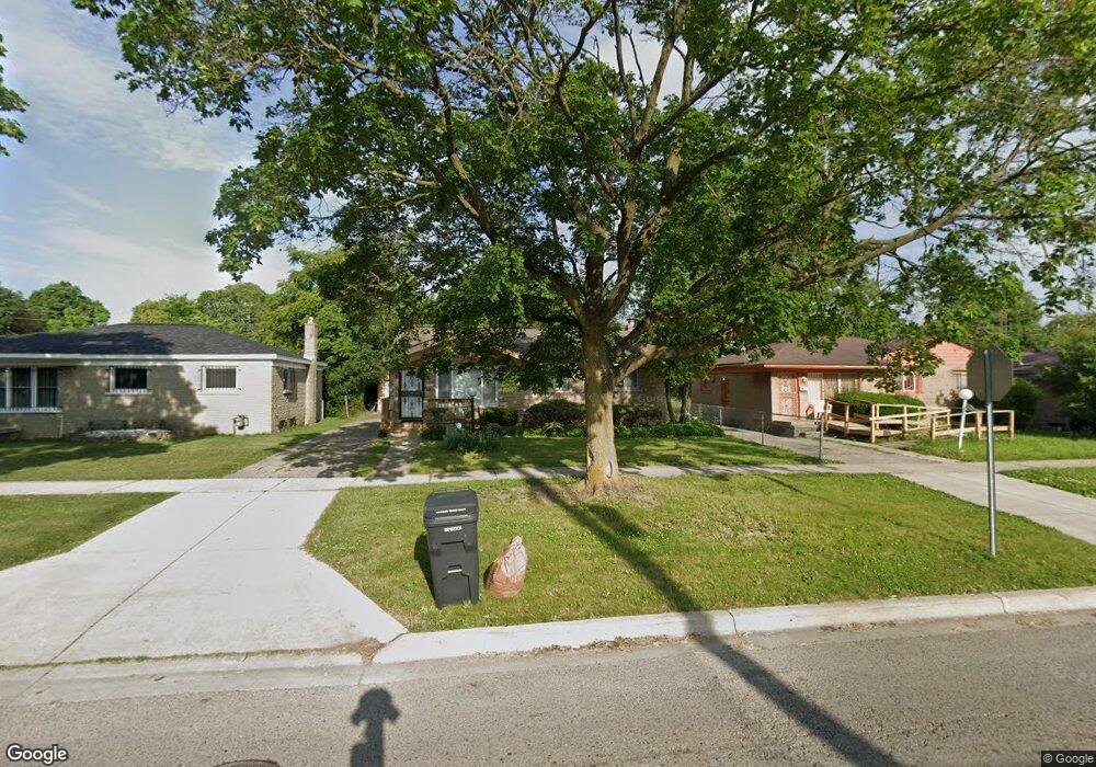 6621 Dupont St, Flint, MI 48505 - photo 1