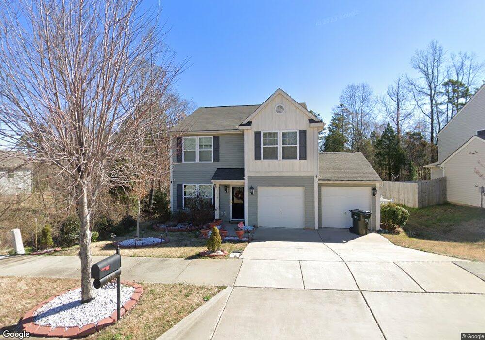 1110 Manston Place SW unit 38, Concord, NC 28025 - photo 1