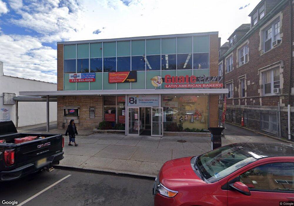 244 E Front St, Plainfield, NJ 07060 - photo 1