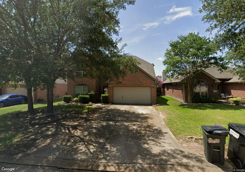 30610 N Sulphur Creek Dr, Magnolia, TX 77355 - photo 1