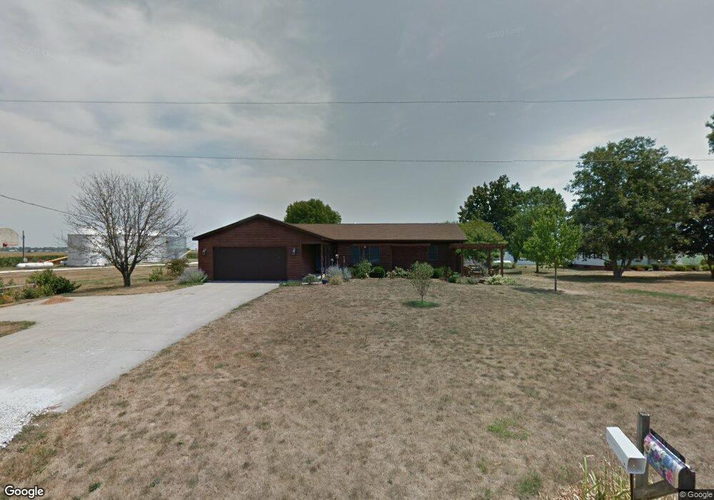 1268 Potter Rd, Jacksonville, IL 62650 - photo 1