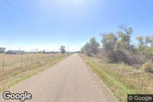 9781 N 5500 E, Whiterocks, UT 84085