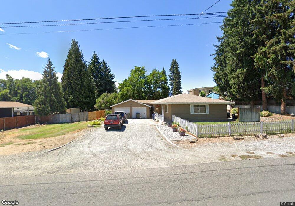 264 N June Ave, East Wenatchee, WA 98802 - photo 1