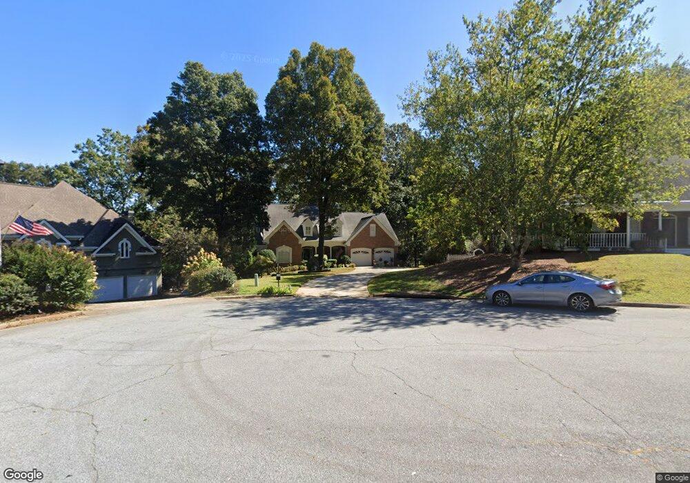 1824 Vermilion Bay Cir, Duluth, GA 30097 - photo 1