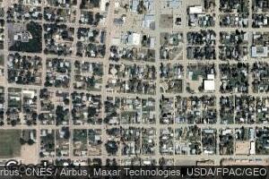 51 S 5th St E, Malta, MT 59538