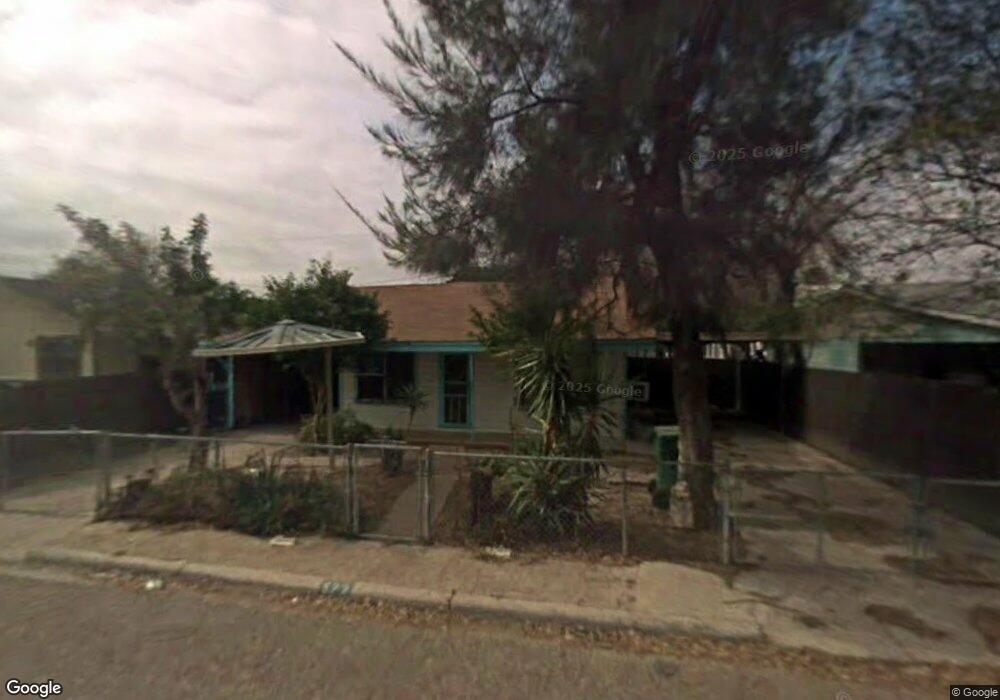 522 N Esperanza St, Pharr, TX 78577 - photo 1