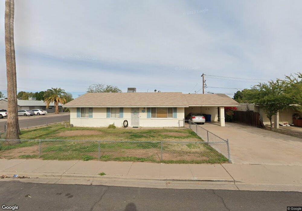1820 E 8th Ave, Mesa, AZ 85204 - photo 1