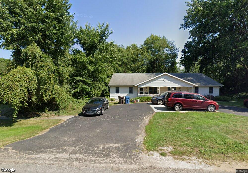 1805 Broadway St, Niles, MI 49120 - photo 1