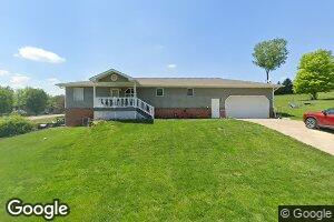 315 Locust St, Bronson, IA 51007