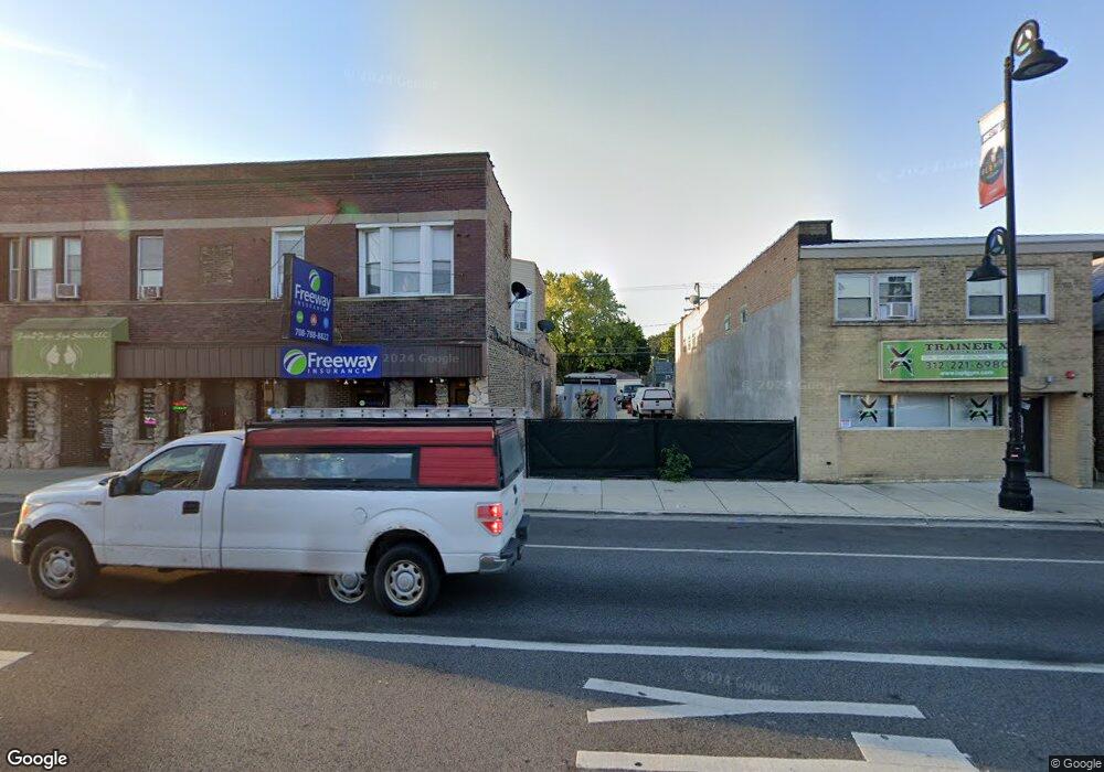 6809 Roosevelt Rd, Berwyn, IL 60402 - photo 1