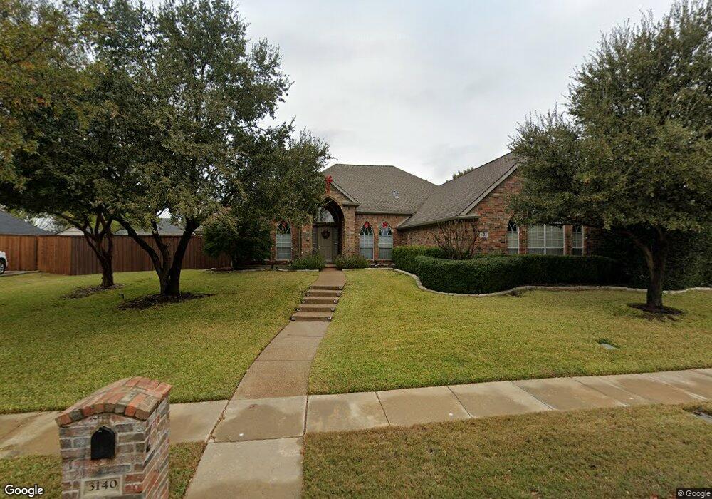 3140 Merrimac Ct, Southlake, TX 76092 - photo 1