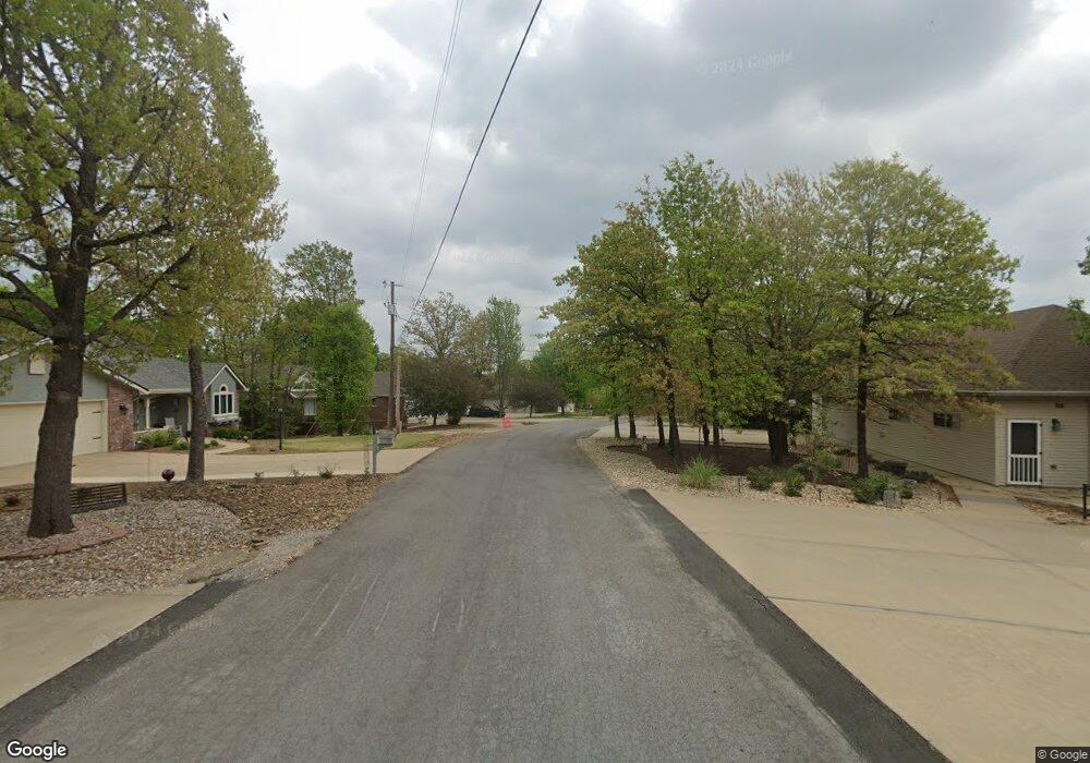 -- Hopeman Lane L10, Bella Vista, AR 72715 - photo 1