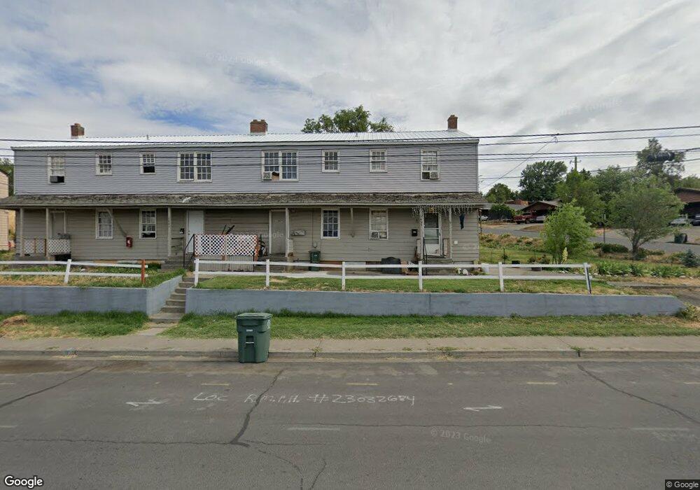 1405 NW Carden Ave, Pendleton, OR 97801 - photo 1