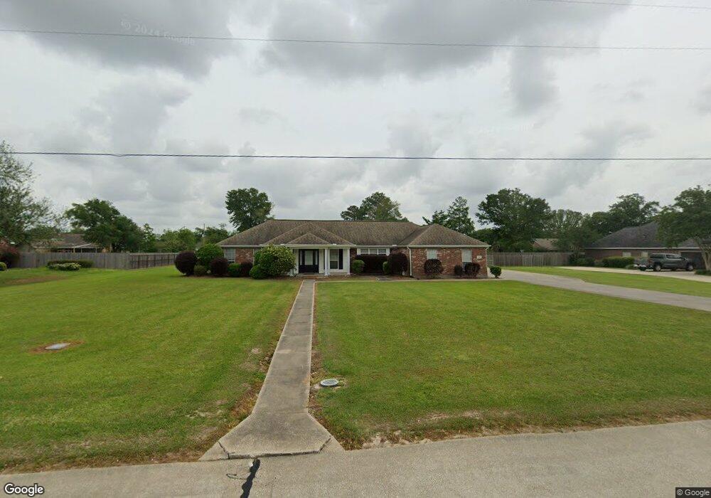 5387 E Crestview Dr, Lake Charles, LA 70605 - photo 1