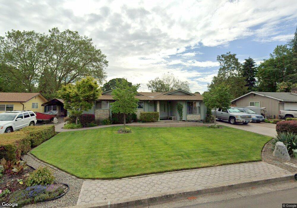 2667 Donegal St, Eugene, OR 97404 - photo 1