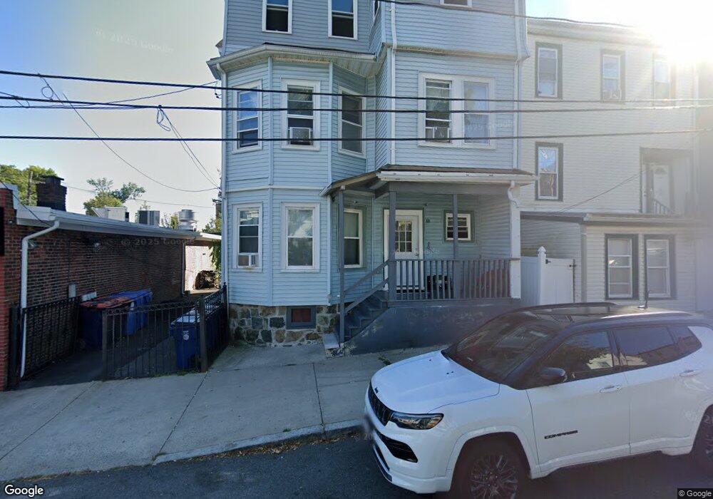 30 Dehon St, Revere, MA 02151 - photo 1