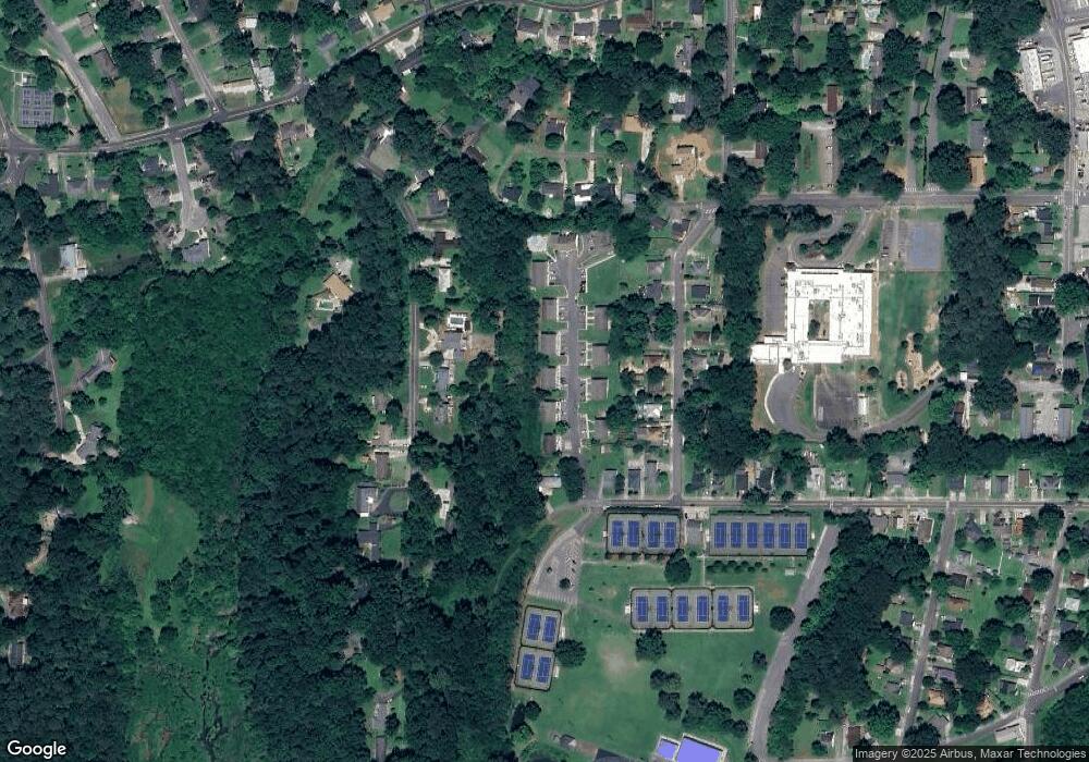 1108 Brookwood Ln unit 36, Dalton, GA 30720 - photo 1