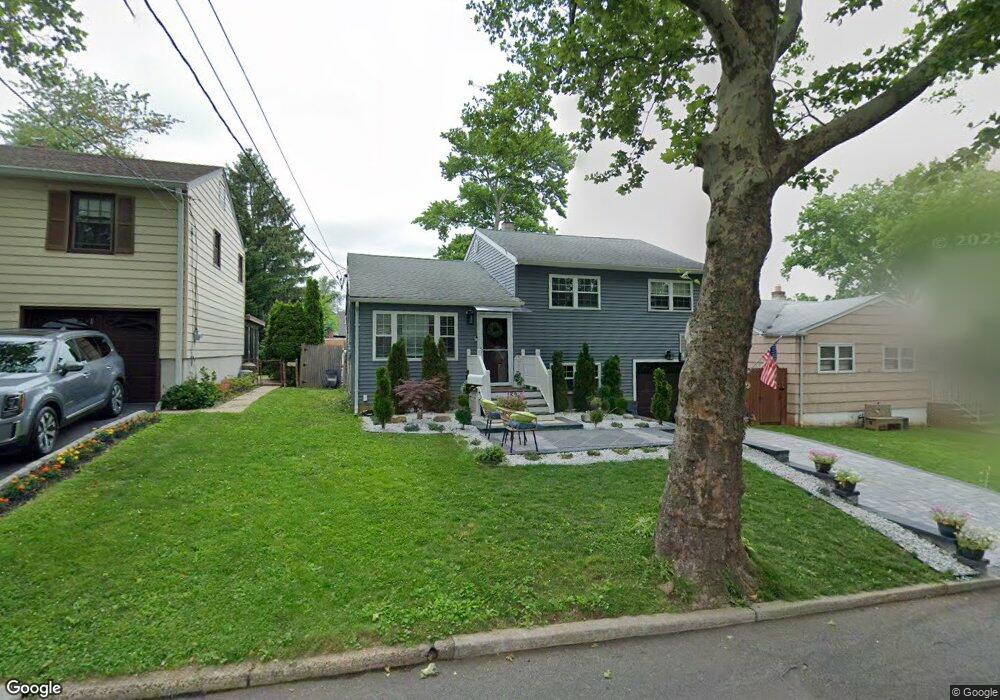 182 Rudolph Ave, Rahway, NJ 07065 - photo 1