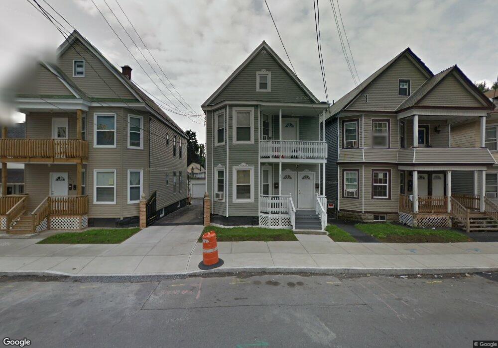 340 Duane Ave, Schenectady, NY 12307 - photo 1