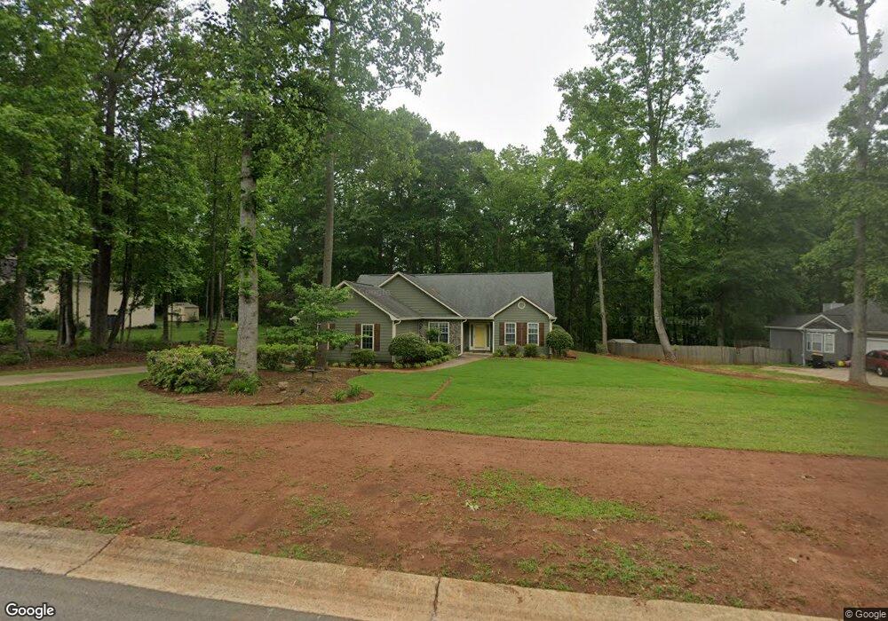 50 Stirling Way unit 2, Sharpsburg, GA 30277 - photo 1