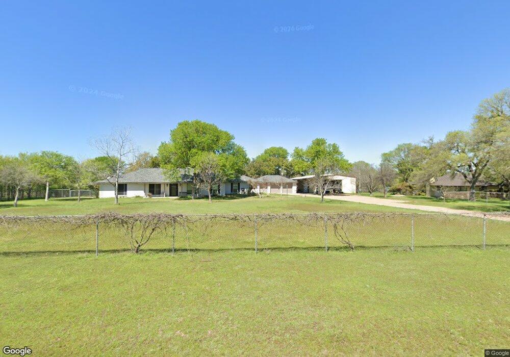 3832 Monterrey Dr, Weatherford, TX 76087 - photo 1