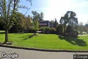 17 Garrity Terrace, Pine Brook, NJ 07058
