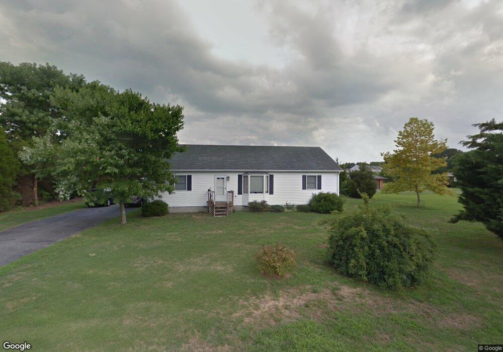 37675 Balsa St, Ocean View, DE 19970 - photo 1