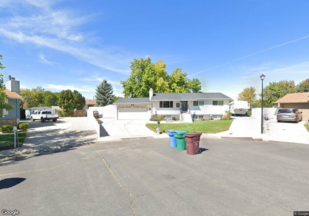 474 W 1750 N, Lehi, UT 84043 - photo 1