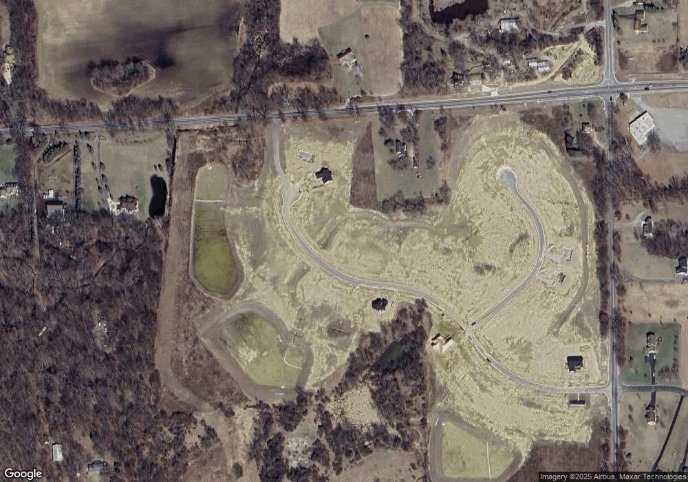 11740 Hillside Dr, Dexter, MI 48130 - photo 1