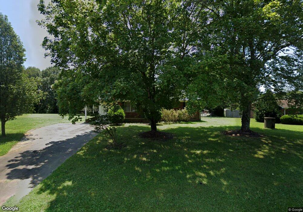 2502 Elizabeth Ave, Shelby, NC 28150 - photo 1