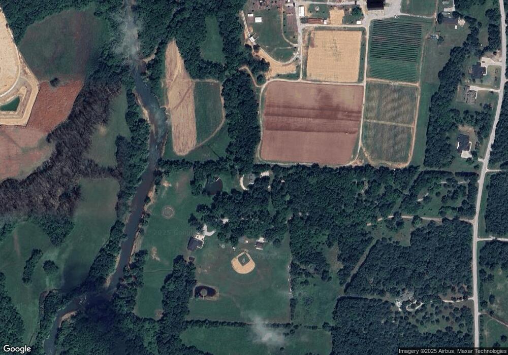 3269 S Dead Horse Mountain Rd, Fayetteville, AR 72701 - photo 1