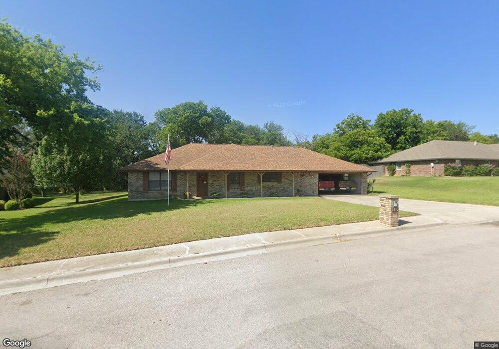 1310 Eagle Trail, Copperas Cove, TX 76522 - photo 1